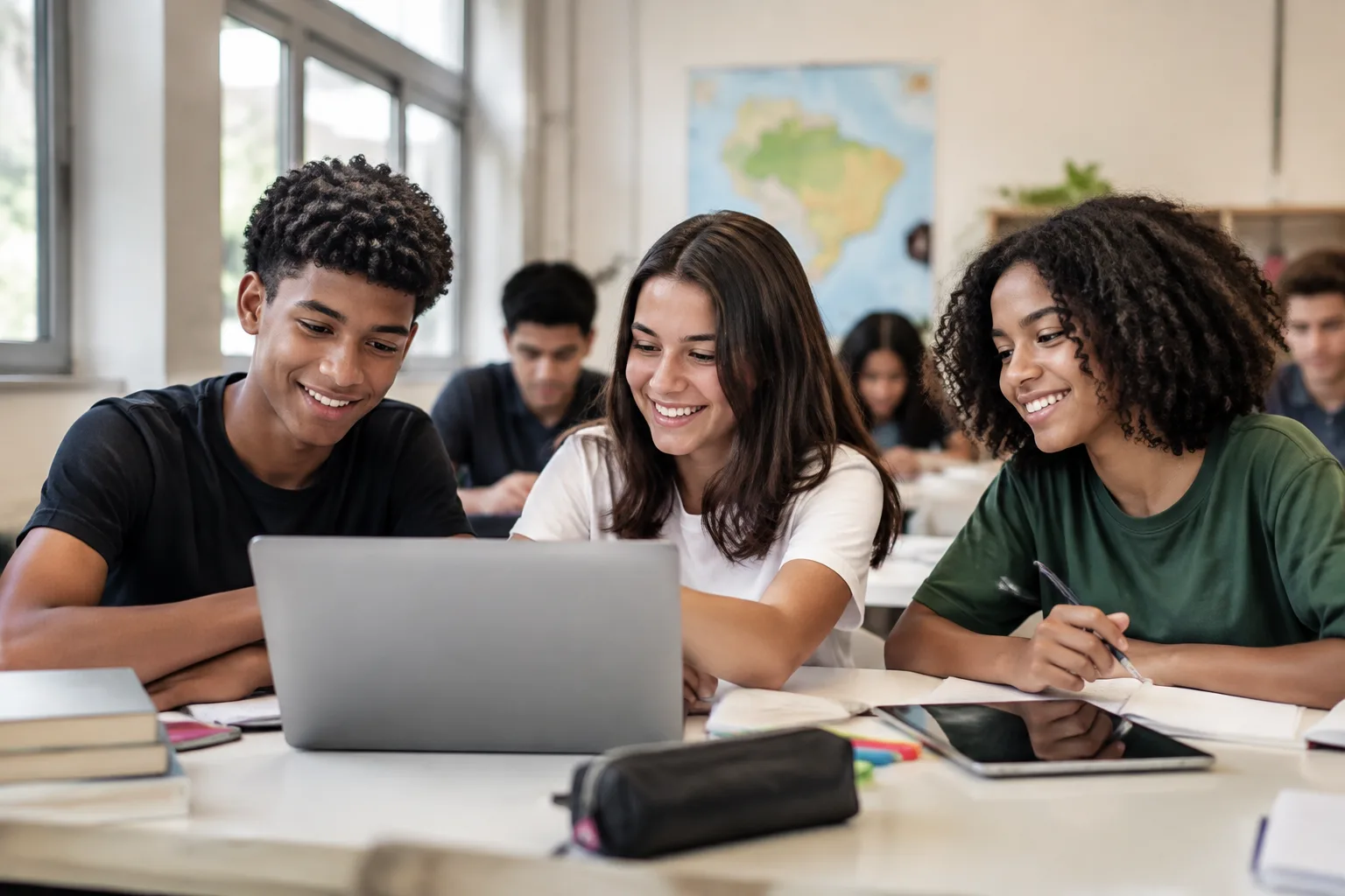BNCC, NOVO ENSINO MÉDIO, NOVAS METODOLOGIAS E TECNOLOGIAS EDUCACIONAIS