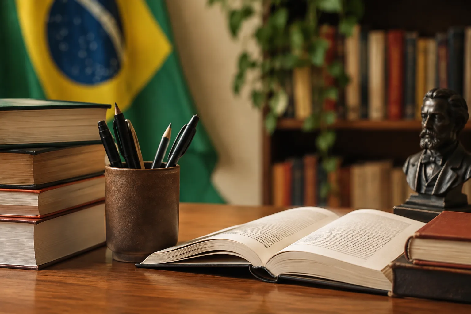 LINGUA PORTUGUESA E LITERATURA