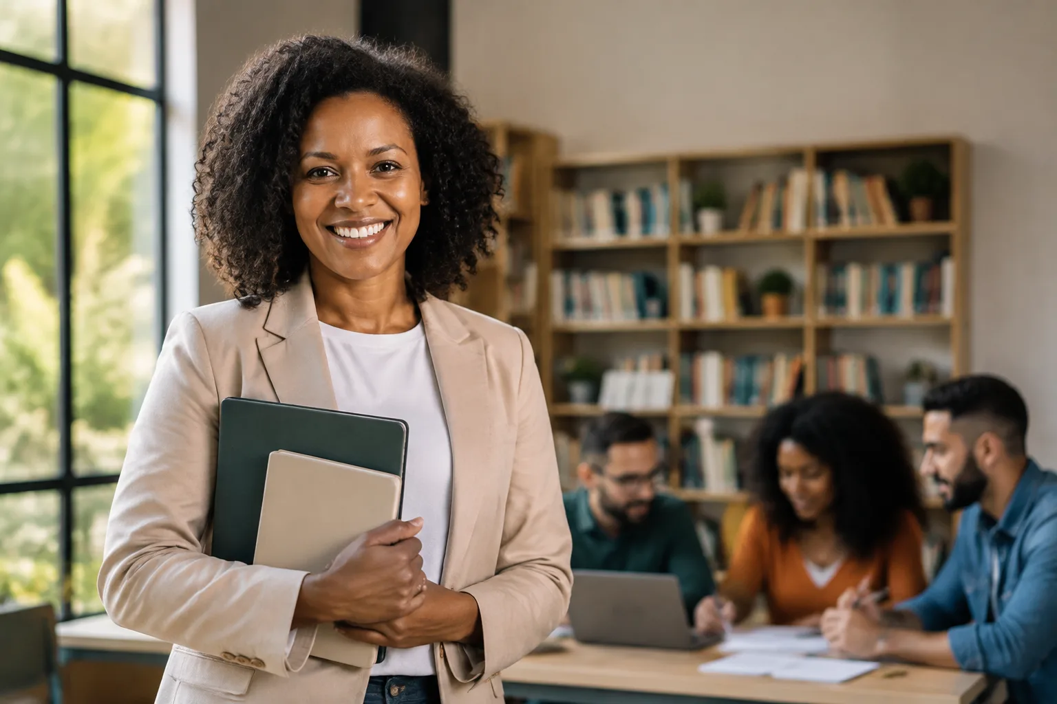 MBA EM GESTÃO EDUCACIONAL