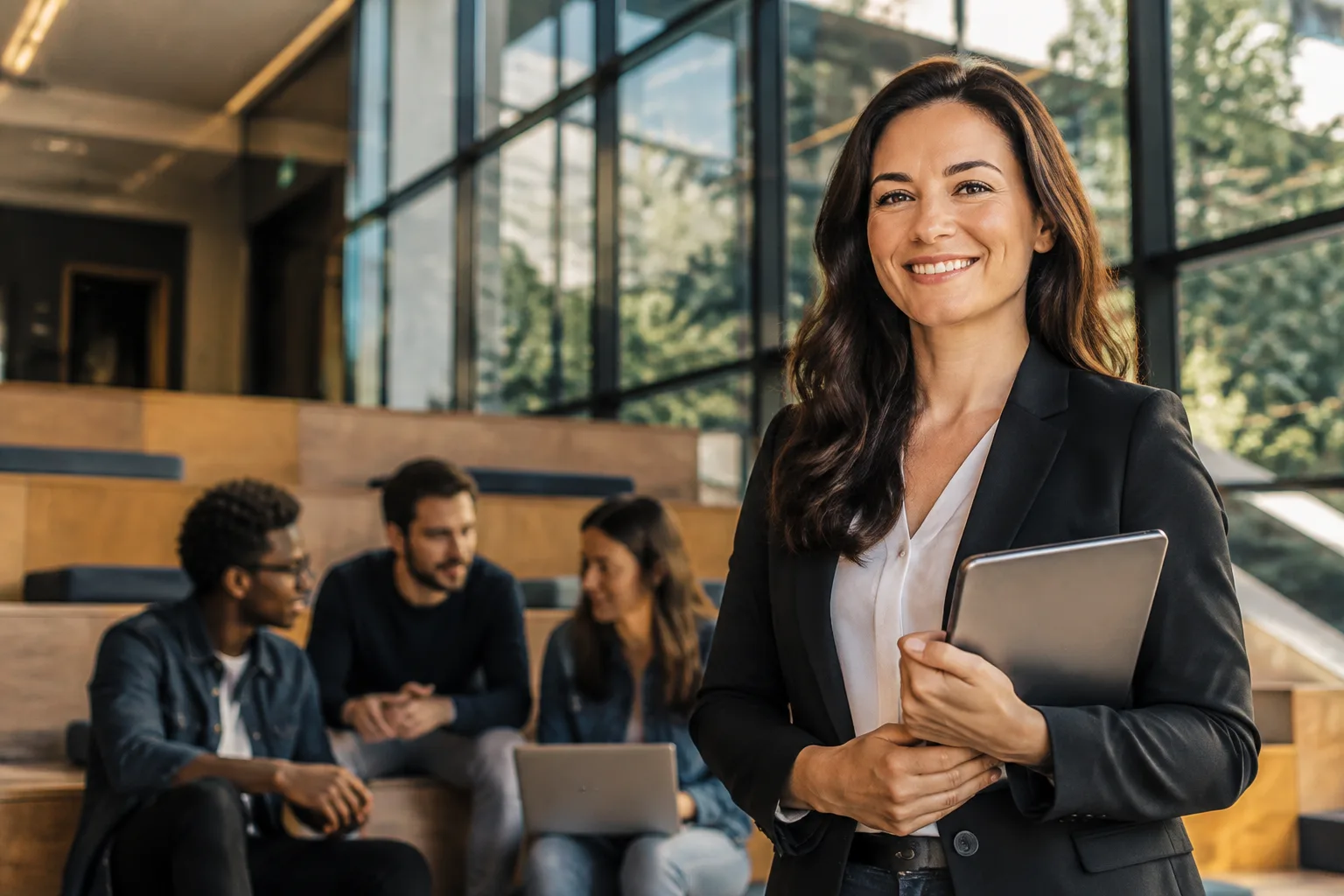 MBA em Gestão Estratégica de IES