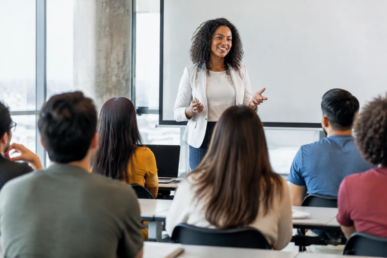 DOCENCIA DO ENSINO SUPERIOR E METODOLOGIAS ATIVAS