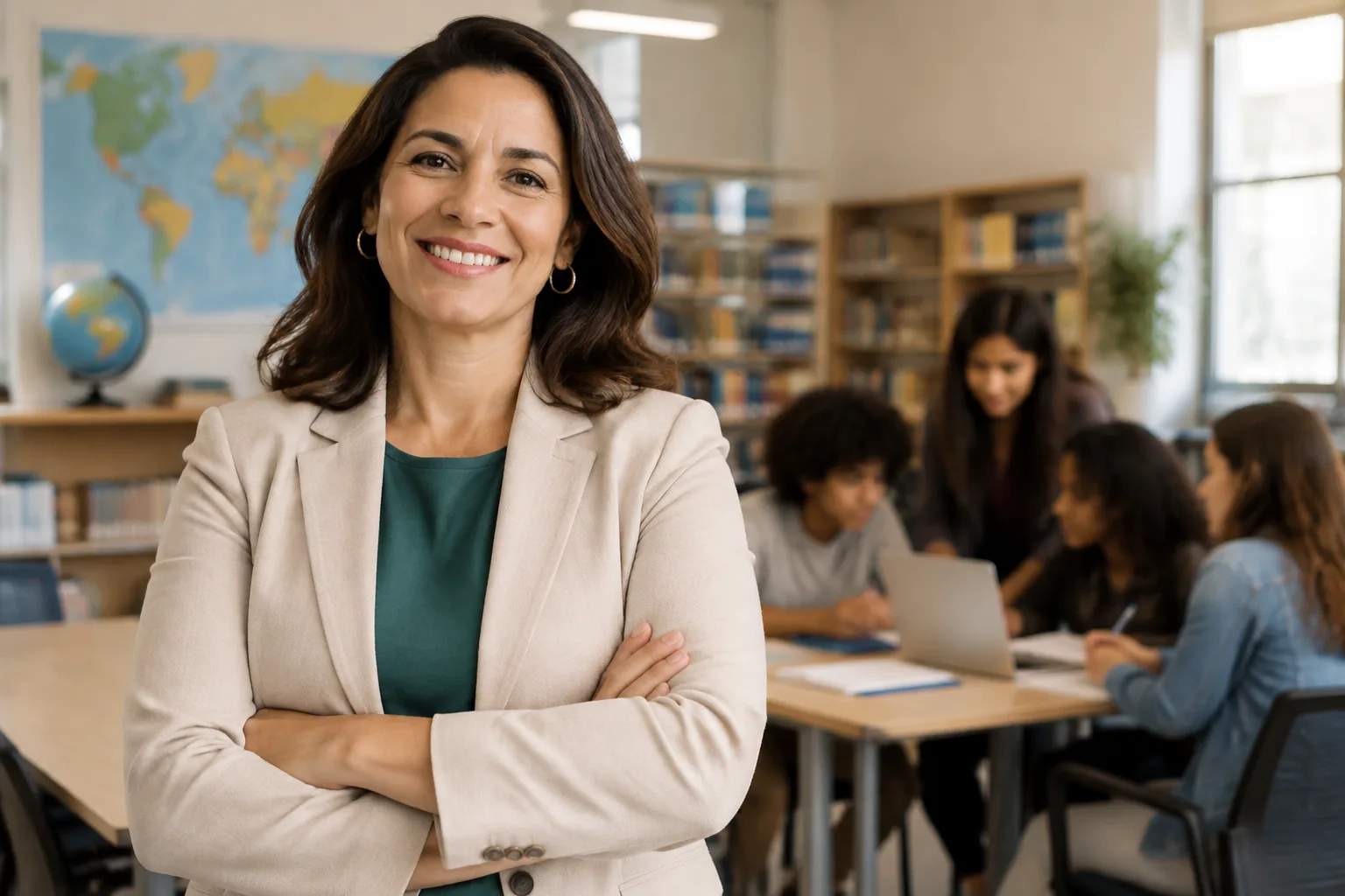 GESTÃO ESCOLAR E COORDENAÇÃO PEDAGOGICA