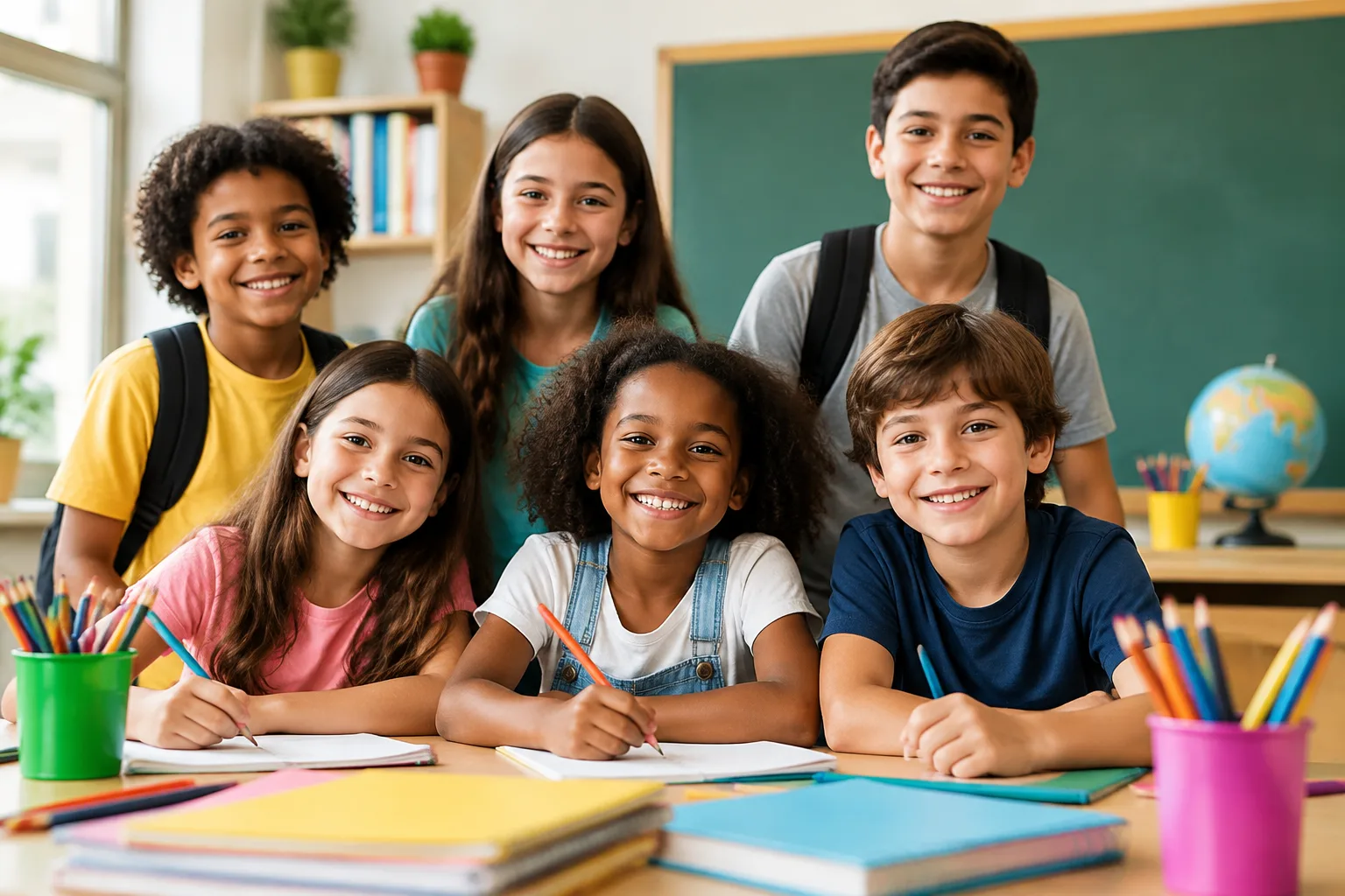 EDUCAÇÃO INFANTIL E ANOS INICIAIS E ANOS FINAIS DO ENSINO FUNDAMENTAL