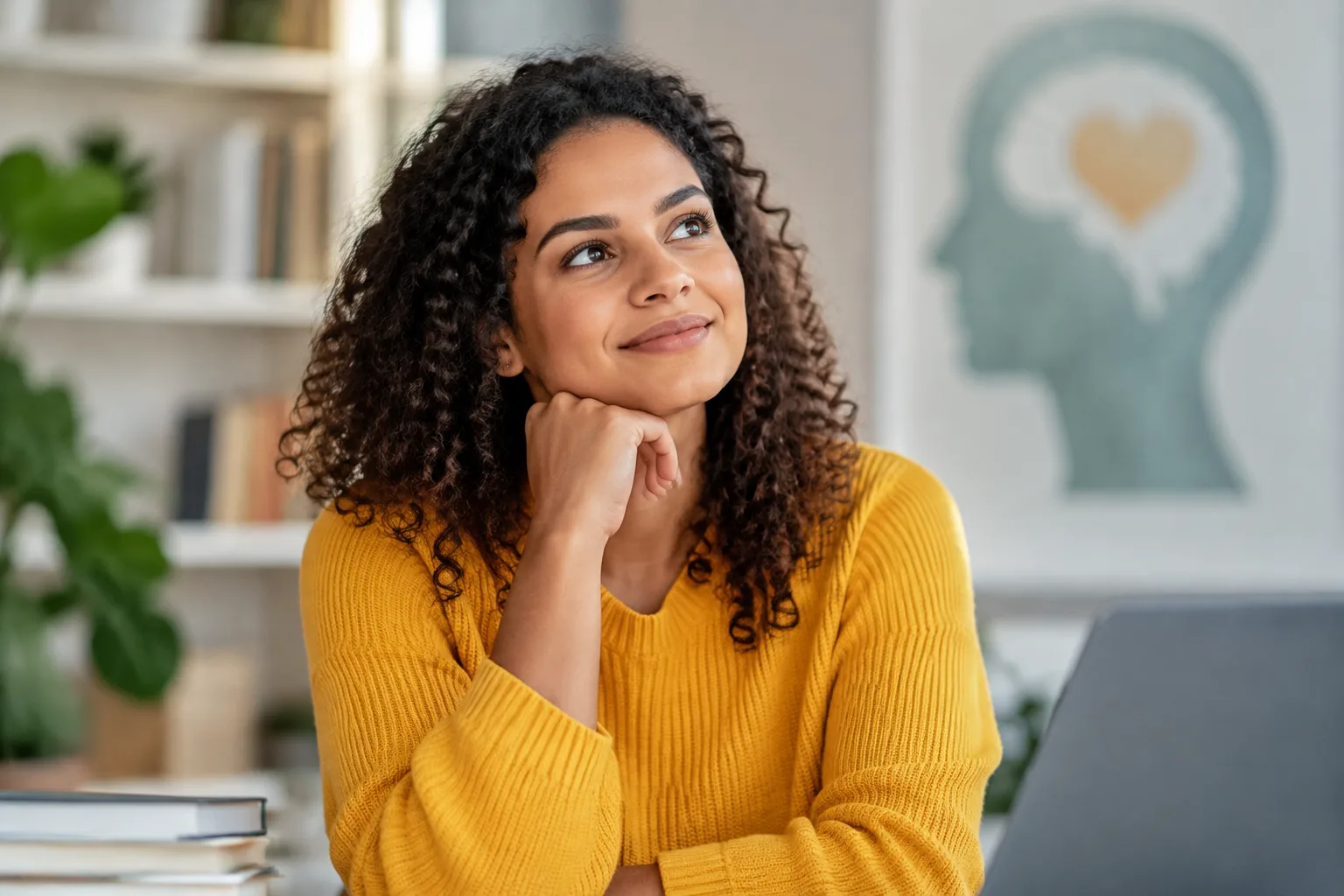 PSICOLOGIA POSITIVA E INTELIGÊNCIA EMOCIONAL