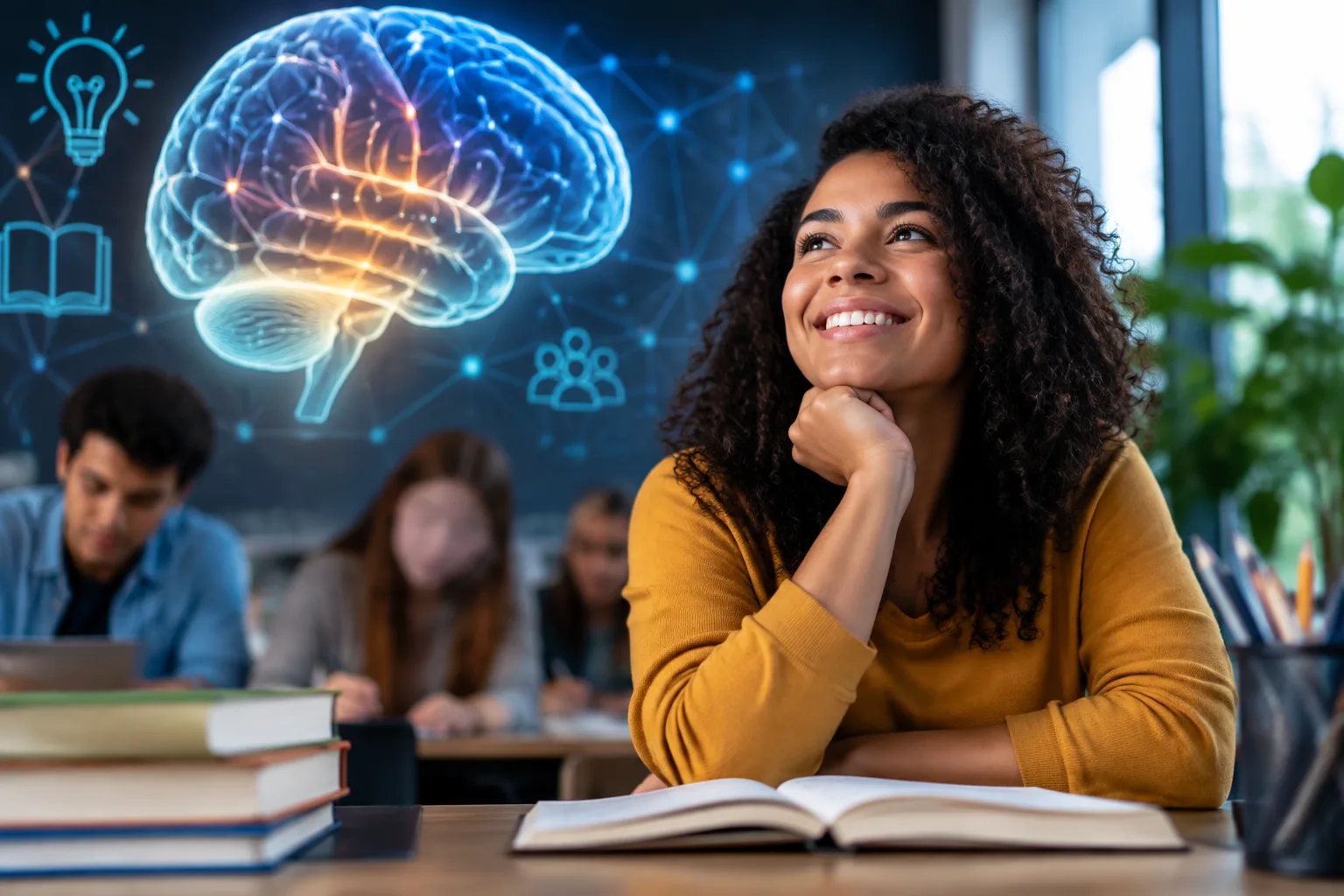 NEUROCIÊNCIA APLICADA À EDUCAÇÃO