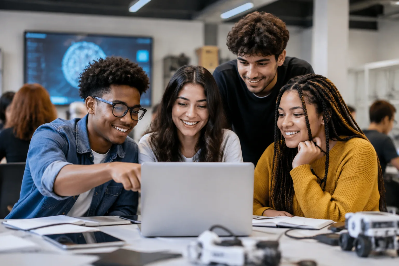 METODOLOGIAS ATIVAS E EDUCAÇÃO 4.0
