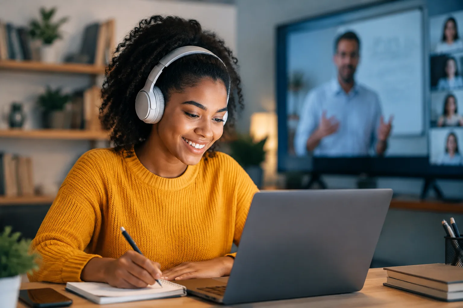 TECNOLOGIAS EDUCACIONAIS E ENSINO HÍBRIDO