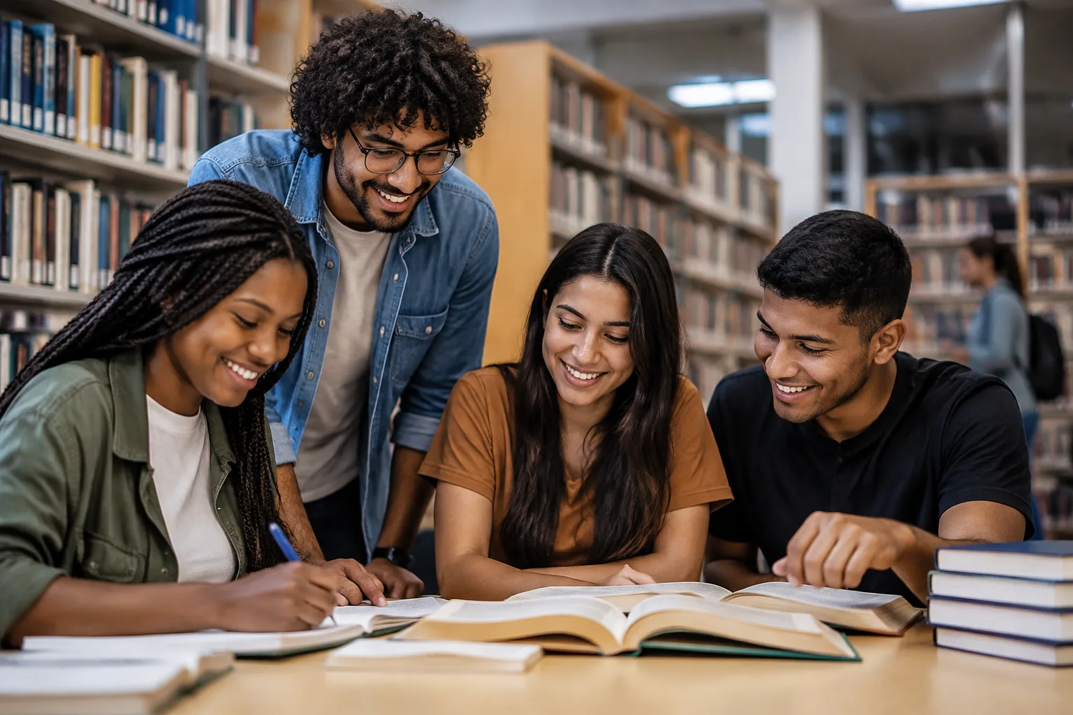 GESTÃO ESTRATÉGICA DE BIBLIOTECAS PÚBLICAS E ESCOLARES