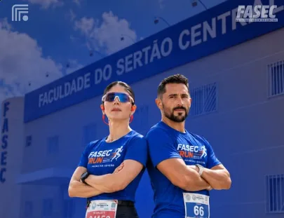 FASEC RUN